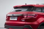 Ford Territory S 2020 года (CN)